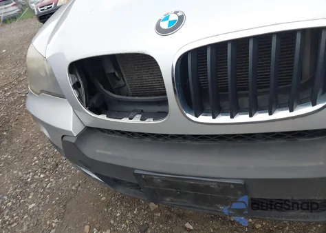 2010 BMW X5 xDrive30I из США, поврежденный, VIN 5UXFE4C51AL279306